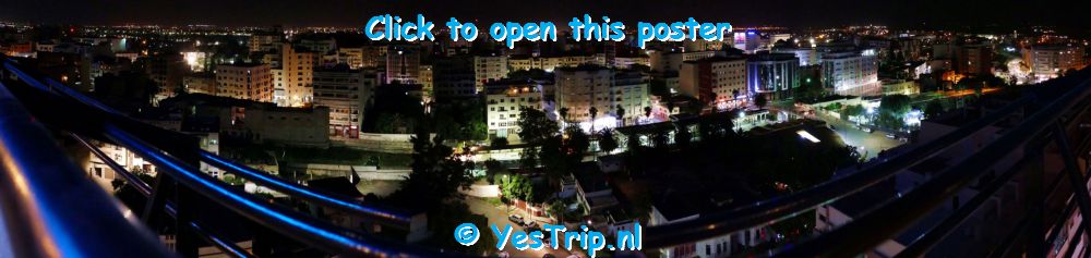 xxx Meknes, my stay xxx